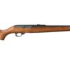 Ruger 10/22 Exclusive 22 LR Autoloading Rifle with Fiber-Optic Sight