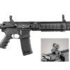 Ruger SR-556 5.56mm NATO Two-Stage Piston Autoloading Rifle