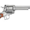Ruger New Model Super Blackhawk 44 Rem Mag Single Action Revolver