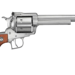 Ruger New Model Super Blackhawk 44 Rem Mag Single Action Revolver