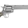 Ruger New Model Super Blackhawk Hunter 44 Rem Mag Single-Action Revolver