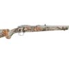 Ruger 77/44 All Weather 44 REM MAG Bolt Action Rifle with Camo Stock