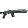 Ruger Mini-14 Tactical 223 Blued Autoloading Rifle with Collapsible Stock