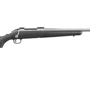 Ruger American Rifle 22-250 Rem All-Weather