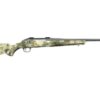 Ruger American Rifle 308 Win Wolf Camo Stock
