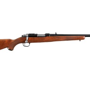 Ruger 77/44 44 Rem Mag Rotary Magazine Rifle with American Walnut Stock
