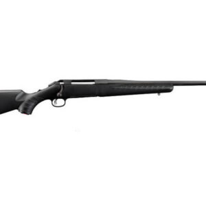 Ruger American Rifle 30-06 Springfield Left Hand Model