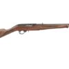 Ruger 10/22 Carbine Classic 22LR Rimfire Rifle with Walnut Stock