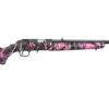 Ruger American Rimfire Rifle Standard 22LR Muddy Girl Distributor Exclusive