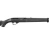 Ruger 10/22 Carbine 22 LR Autoloading Rifle with Satin Black Barrel