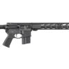 Ruger AR-556 MPR 450 Bushmaster Semi-Automatic Multi-Purpose Rifle