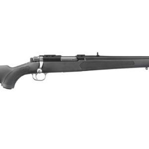 Ruger Model 77/44 44 Rem Mag Bolt-Action Rifle