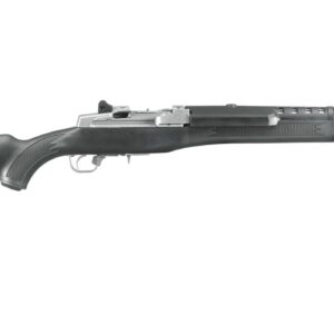 Ruger Mini-14 5.56/223 Rem Ranch Rifle with Stainless Barrel