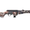 Ruger PC Carbine 9mm with American Flag Finish and Free-Float Handguard (10-Round Mode