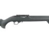 Ruger 10/22 Tactical 22 LR Autoloading Rifle with Hogue Stock and Bipod