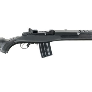 Ruger Mini-14 Tactical 5.56mm Semi-Automatic Rifle