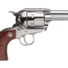 Ruger Vaquero Montado 45 Colt Single-Action Revolver Stainless