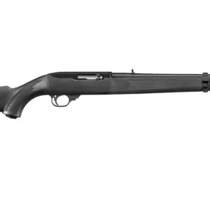 Ruger 10/22 Carbine 22 LR Autoloading Rifle with LaserMax Laser
