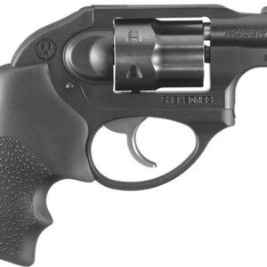 Ruger LCR 22 WMR Double-Action Revolver
