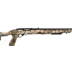 Ruger 10/22 Exclusive 22 LR Autoloading Rifle with Mossy Oak Camo Finish