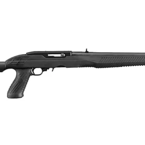 Ruger 10/22 Exclusive 22 LR Autoloading Rifle with TacStar Adaptive Stock