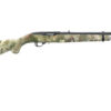Ruger 10/22 Exclusive 22 LR Autoloading Rifle with Wolf Camo Stock