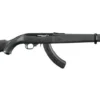 Ruger 10/22 Carbine 22LR Collectors Series Autoloading Rifle