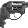 Ruger LCR 9mm Double Action Revolver