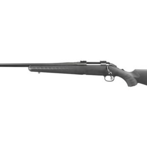 Ruger American Rifle 243 Win Left Hand Model