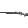 Ruger American Rifle 243 Win Left Hand Model