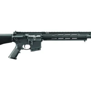 Ruger SR-556VT 5.56mm Autoloading Rifle with Picatinny Rail