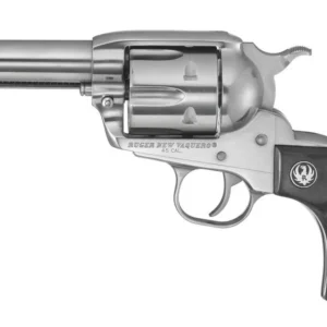 Ruger Vaquero 45 Colt Birds Head Single Action Revolver