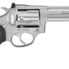 Ruger SP101 327 Federal Magnum Double Action Revolver