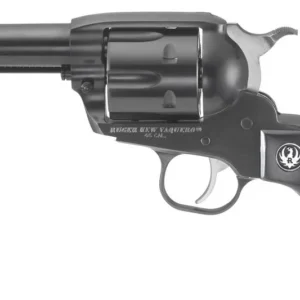 Ruger Vaquero 45 Colt Birds Head Talo Exclusive Revolver