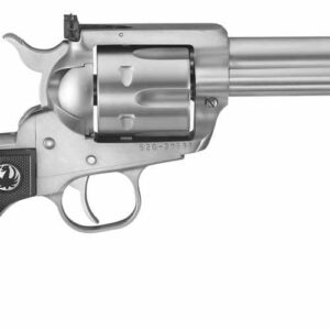 Ruger Blackhawk Flattop .44 Special Limited Edition Revolver