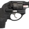 Ruger LCR 22LR Revolver with Crimson Trace Lasergrips