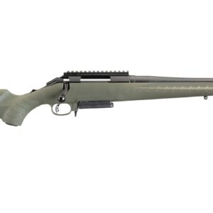 Ruger American Predator 308 Win Bolt-Action Rifle with AI-Style Magazine