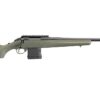 Ruger American Predator 223 Rem Bolt-Action Rifle with AR-Style Magazine