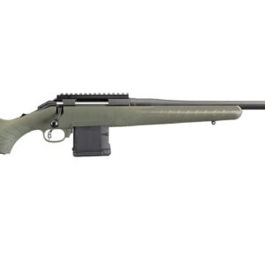 Ruger American Predator 223 Rem Bolt-Action Rifle with AR-Style Magazine