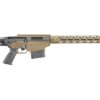 Ruger Precision Rifle 308 Winchester with M-LOK and Dark Earth Cerakote Finish