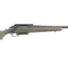 Ruger American Predator 6mm Creedmoor Bolt-Action Rifle with AI-Style Magazine