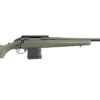 Ruger American Predator 6mm Creedmoor Bolt-Action Rifle with AI-Style Magazine