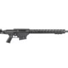 Ruger Precision Rifle 300 Winchester Magnum with M-LOK