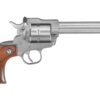 Ruger Single Seven 327 Federal MAG Revolver 5.5 in Barrel