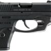 Ruger LC9 9mm Centerfire Pistol with LaserMax Laser