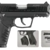 Ruger SR22 22LR Rimfire Pistol