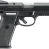 Ruger SR9 Full-Size 9mm Black Nitride Pistol