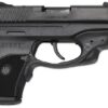 Ruger LC9 9mm Centerfire Pistol with Crimson Trace Laser