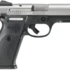 Ruger SR9 Full-Size 9mm 10 Round Stainless Pistol