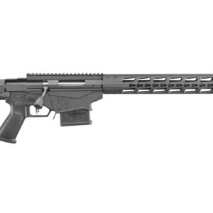 ruger 80